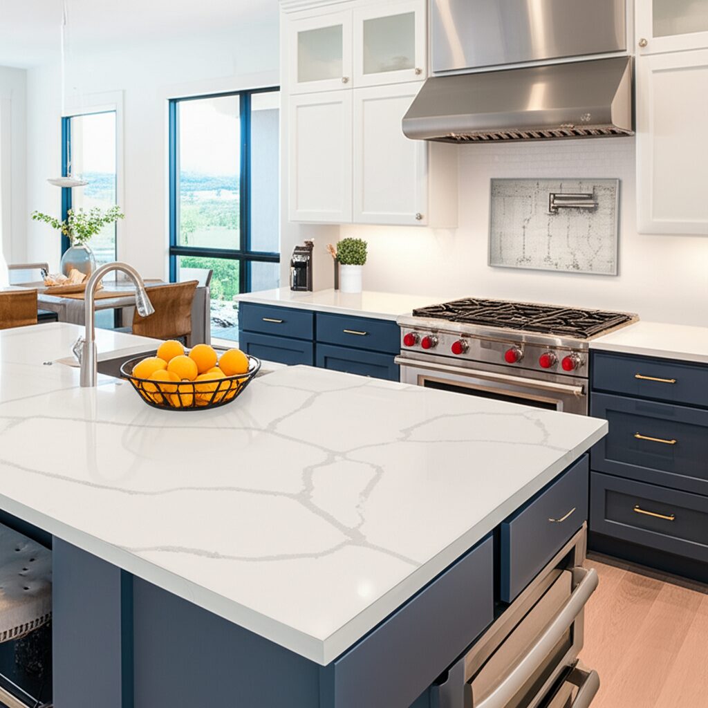 Quartz Countertop