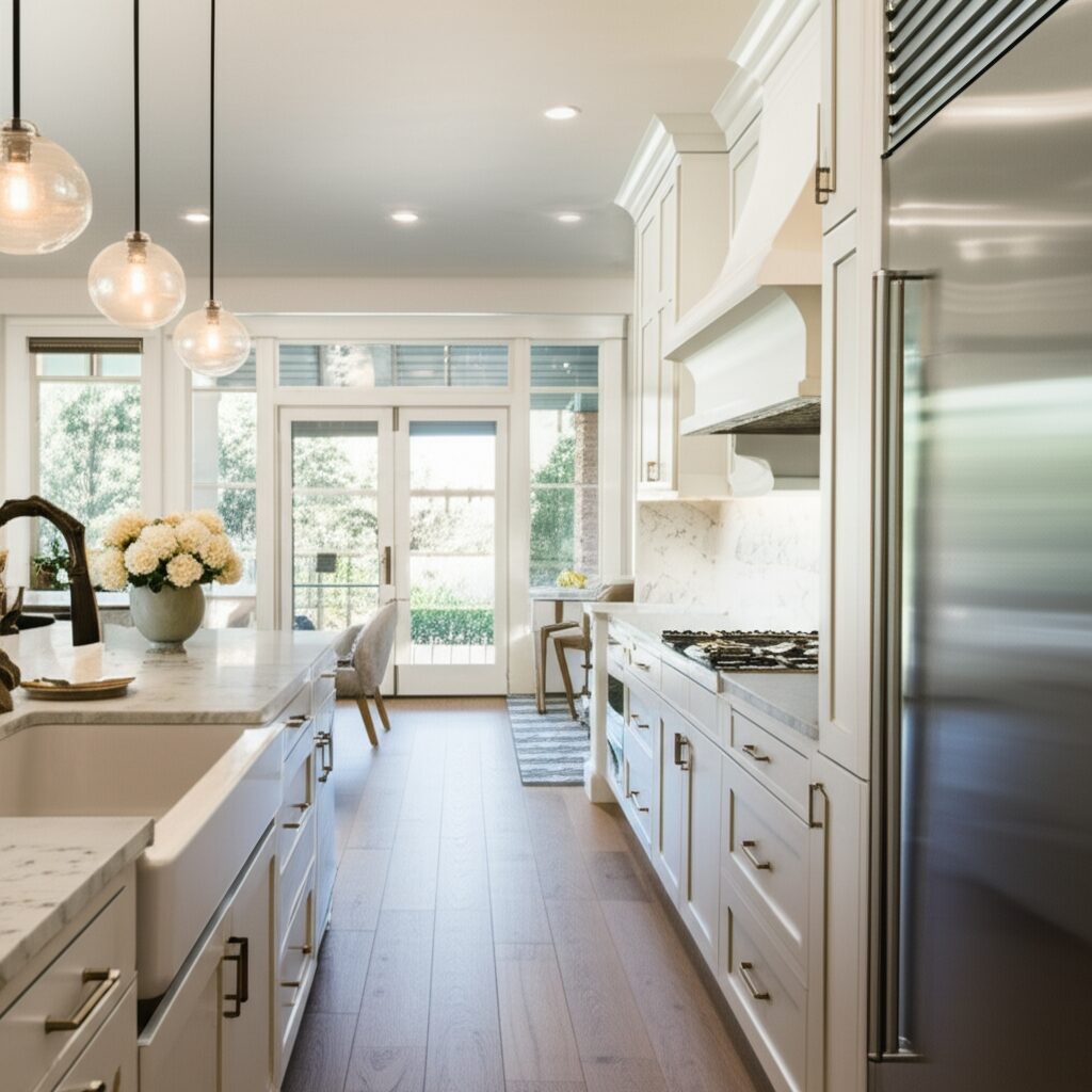 Marble Countertop