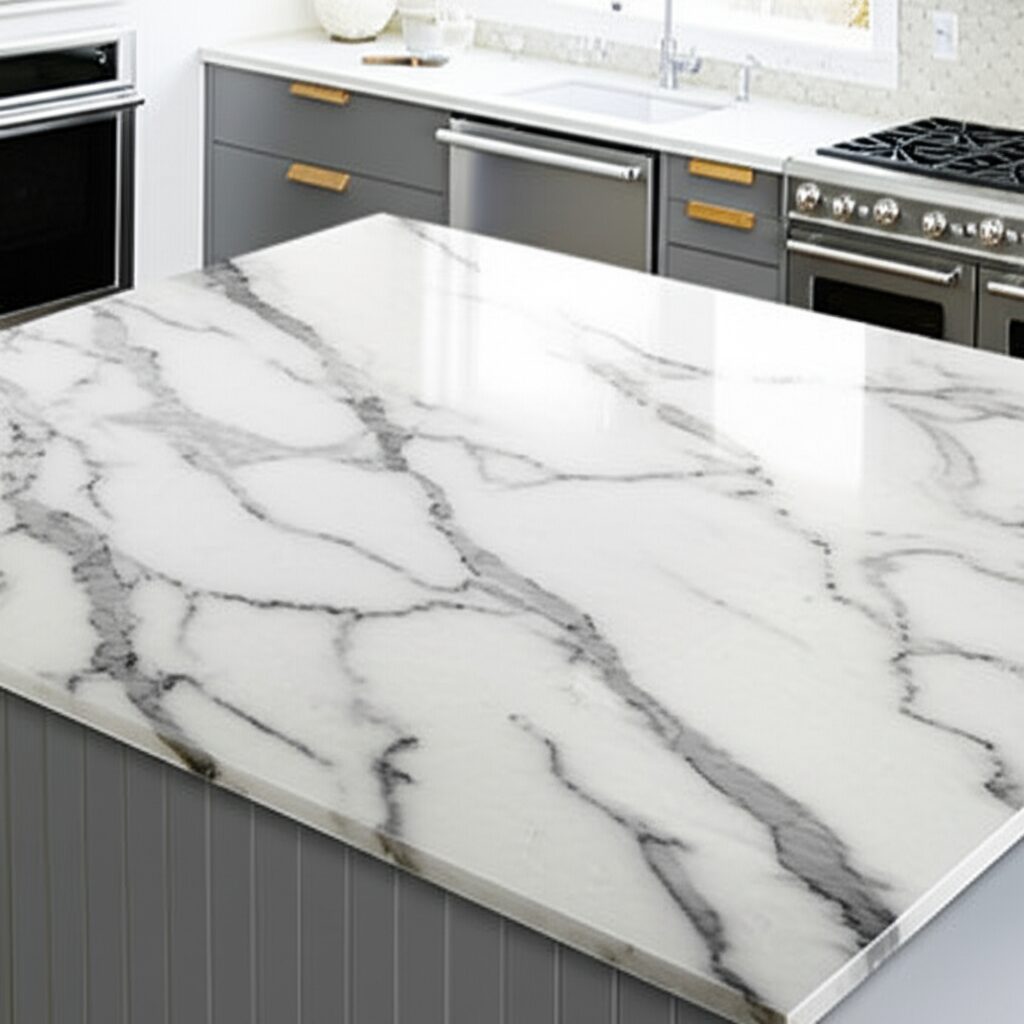 Marble Countertop