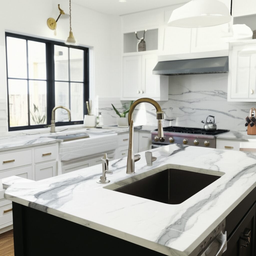 Marble Countertop