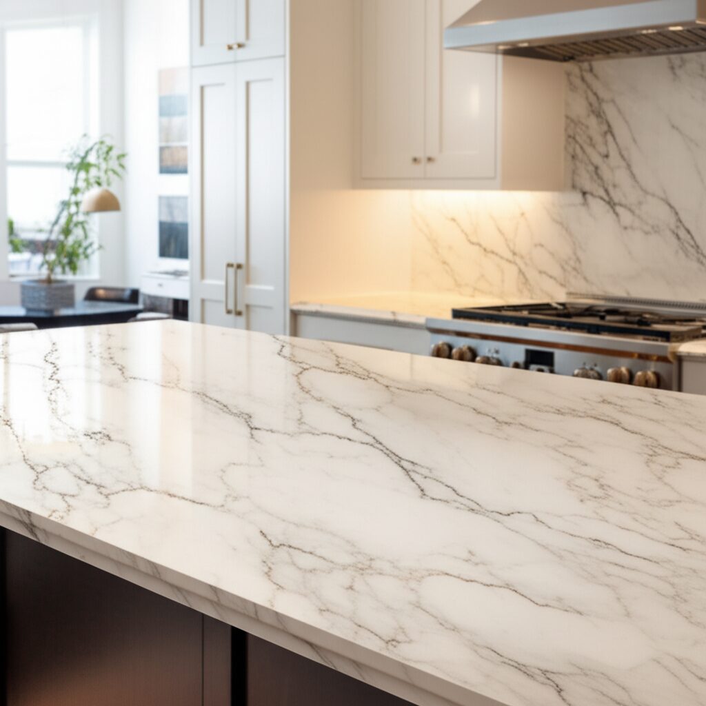 Marble Countertop