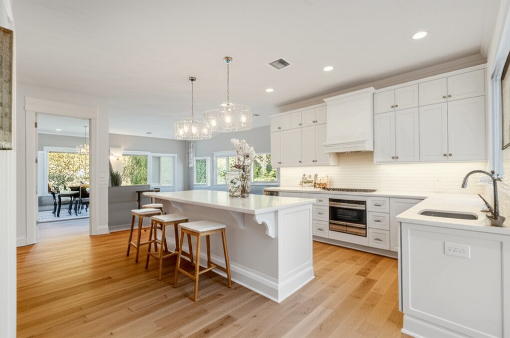 Remodeling Company