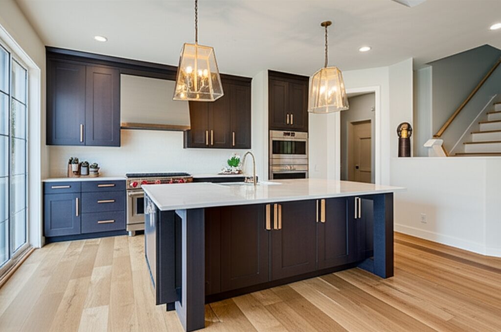 Remodeling Company