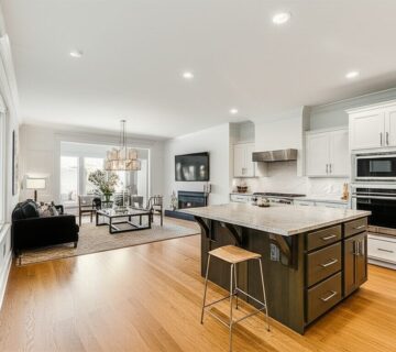 Renovation Contractor