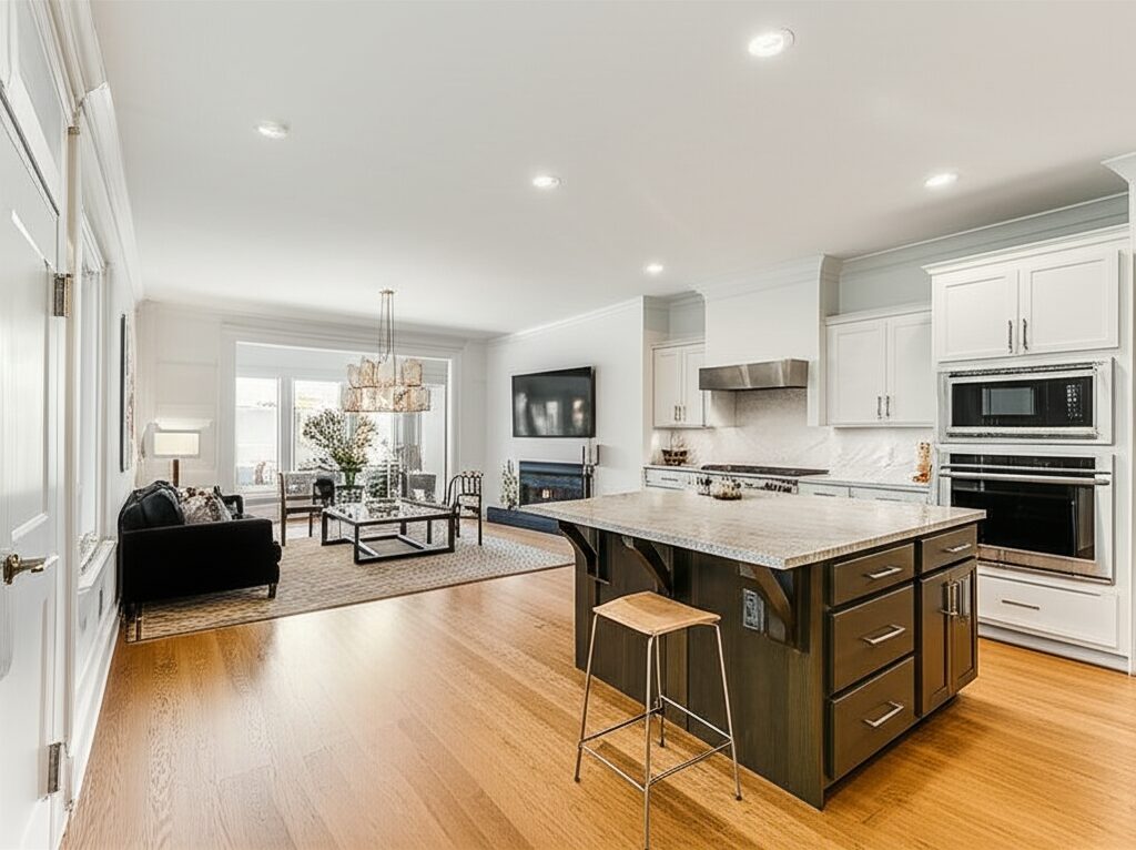 Renovation Contractor