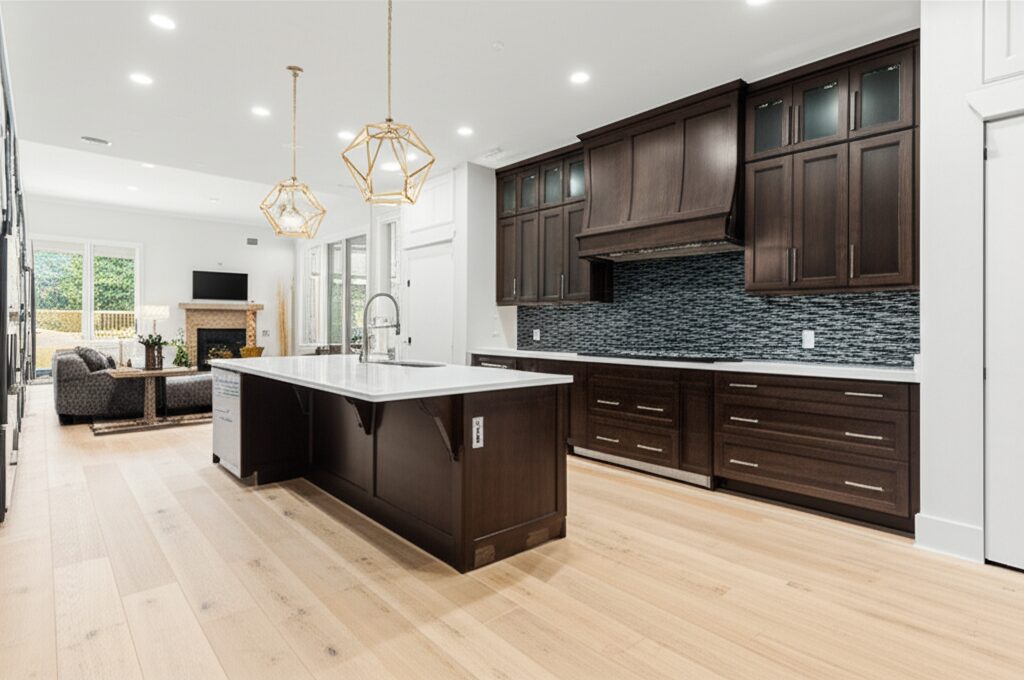 Renovation Contractor