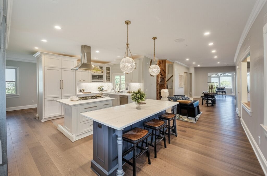 Renovation Contractor