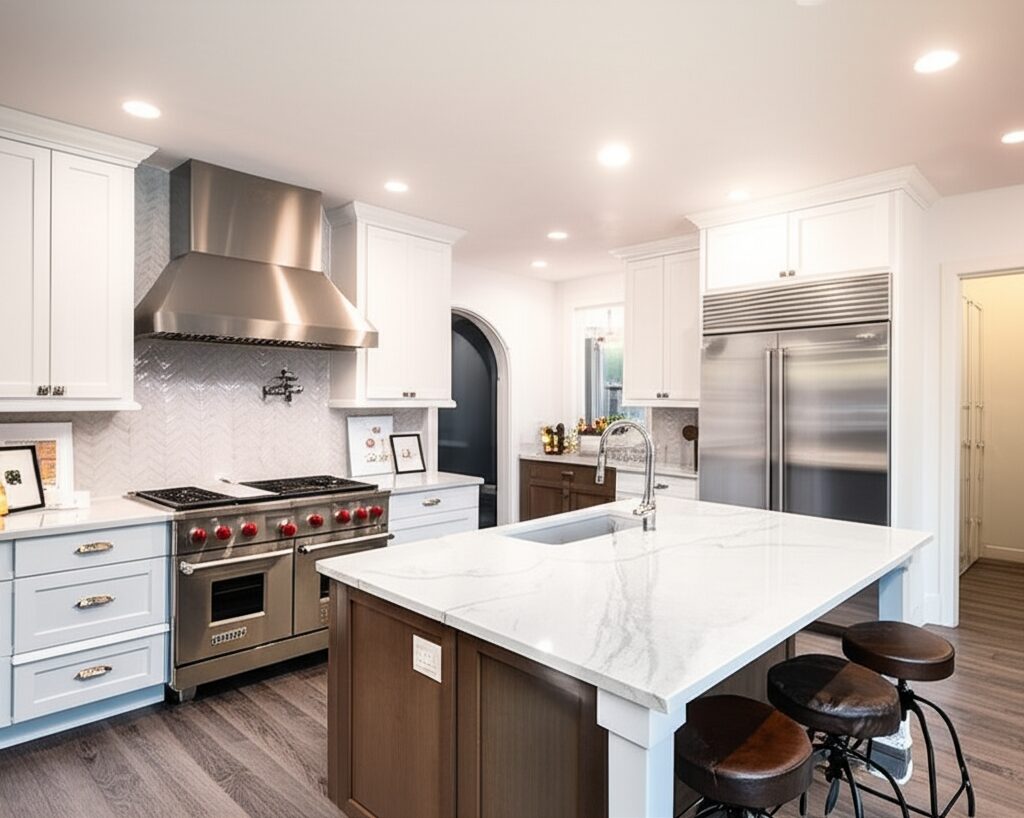 Home Improvement Contractor