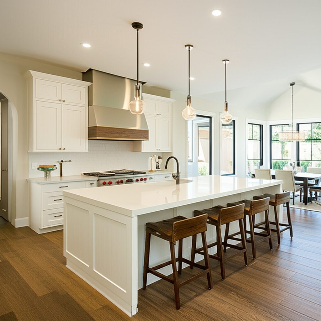 Home Improvement Contractor