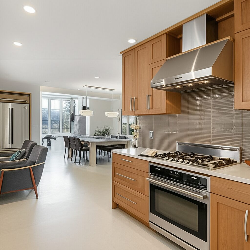 Home Improvement Contractor