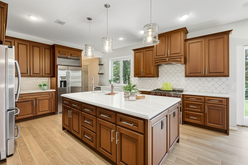 Home Improvement Contractor