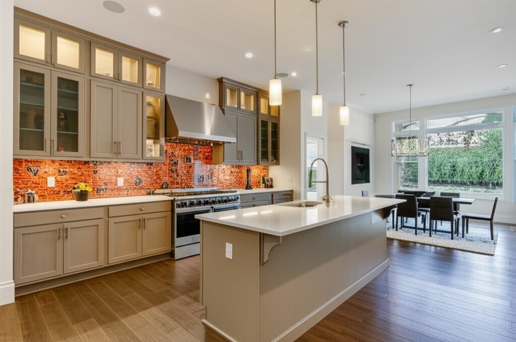 Licensed Remodeling Contractor