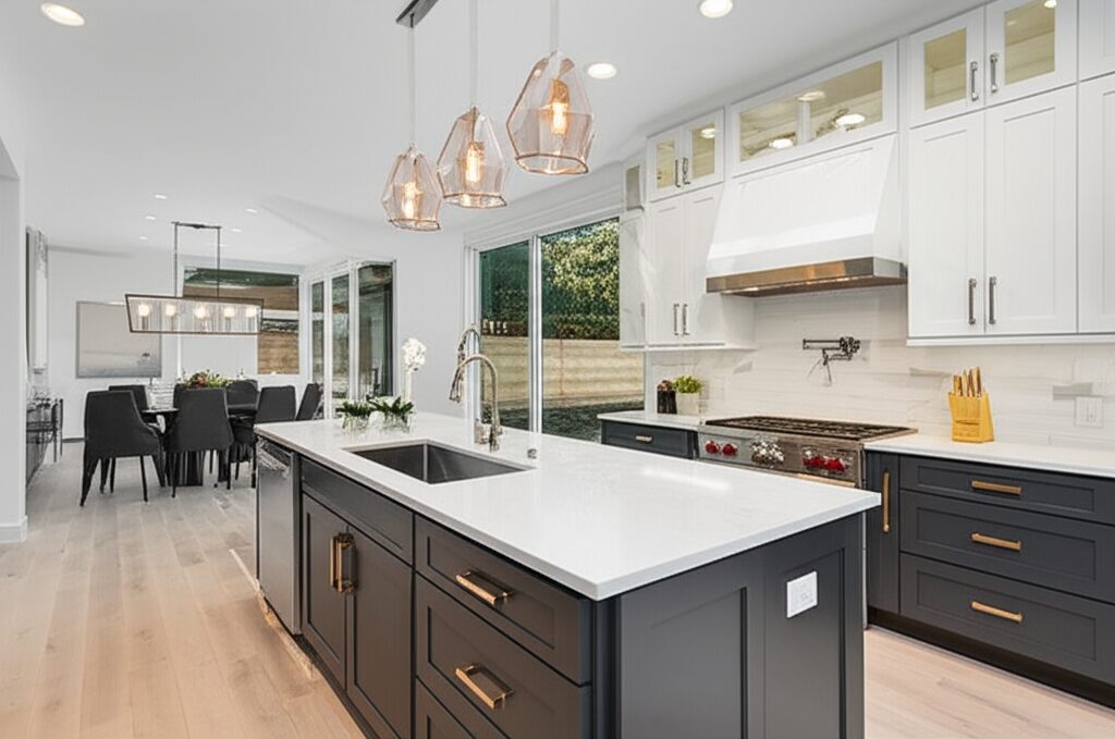 Licensed Remodeling Contractor