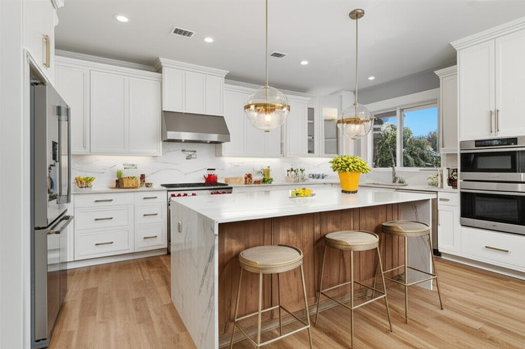 Licensed Remodeling Contractor