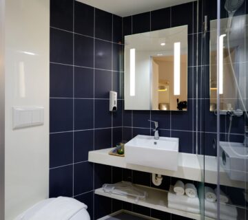 Bathroom Contractor Yorba Linda