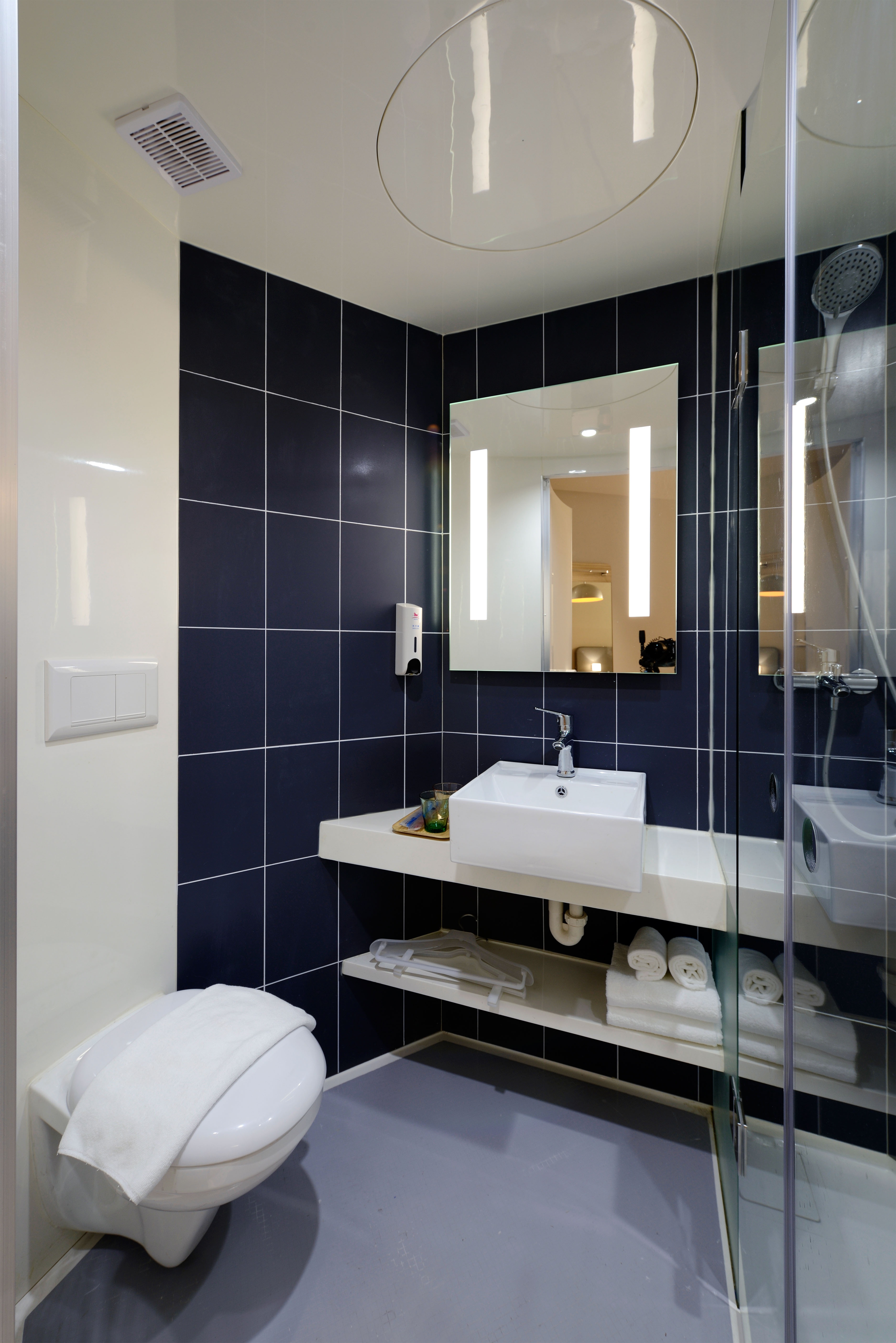 Bathroom Contractor Yorba Linda