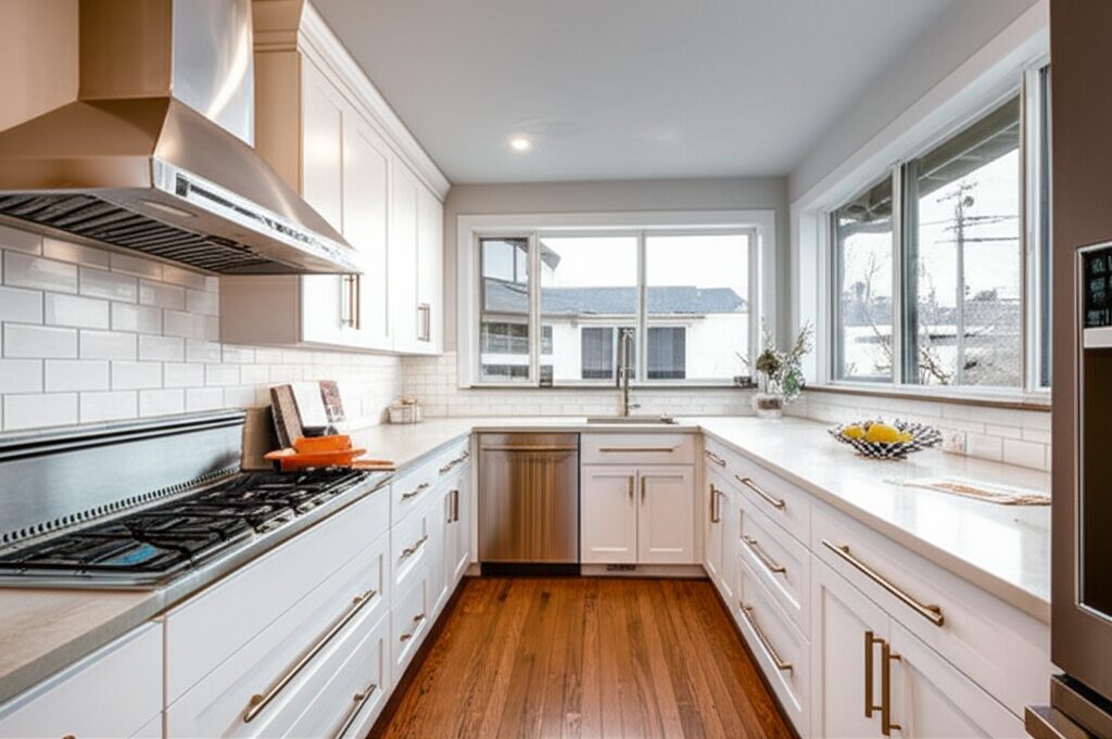 Kitchen Remodeling
