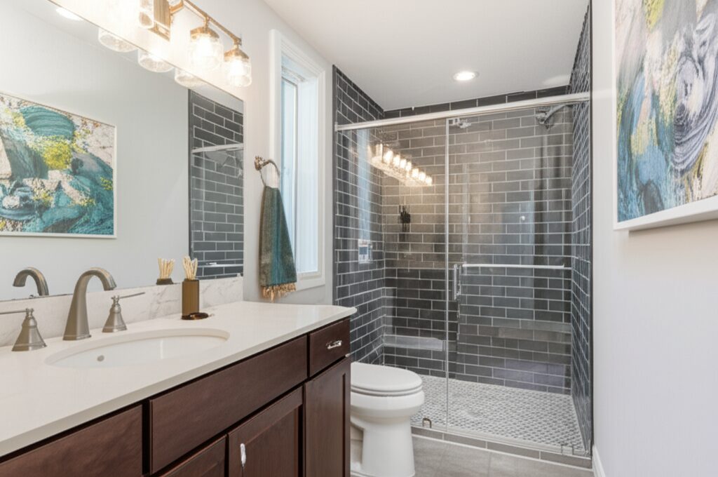 Bathroom Remodeling