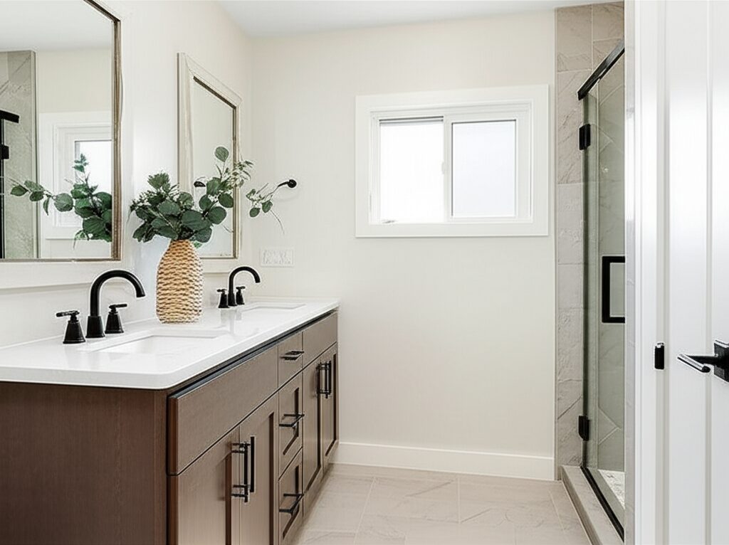 Master Bathroom Remodel