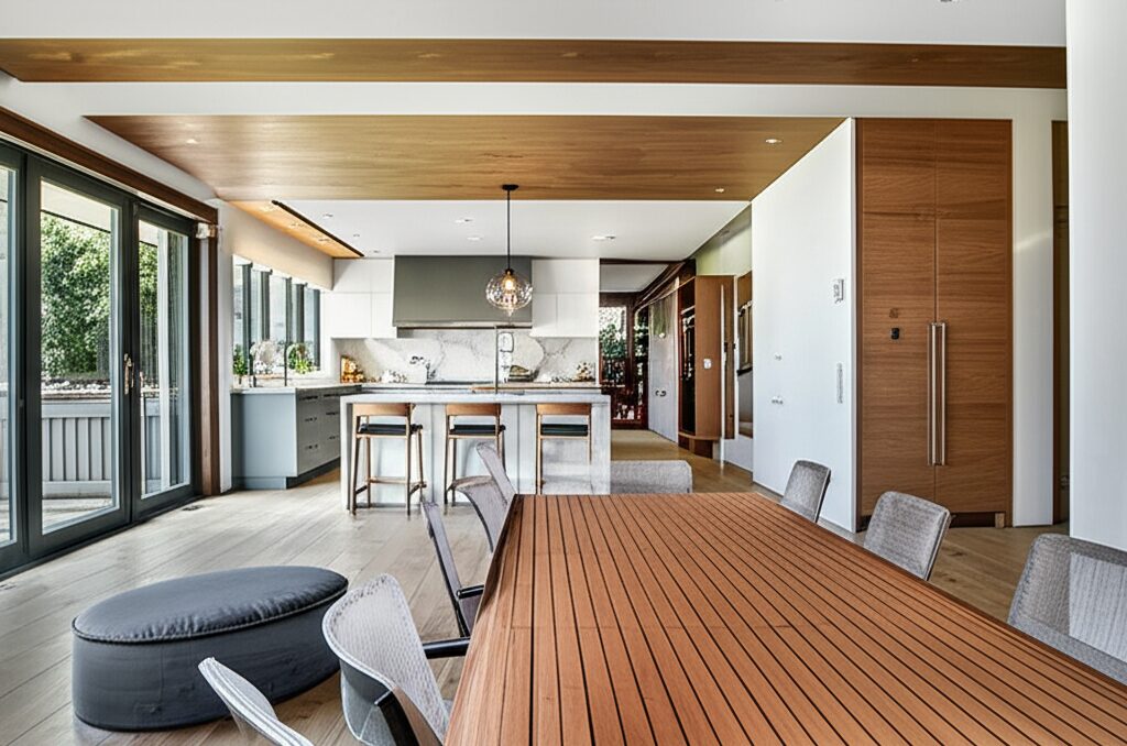 Residential Remodeling