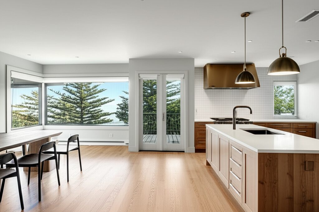 Residential Remodeling