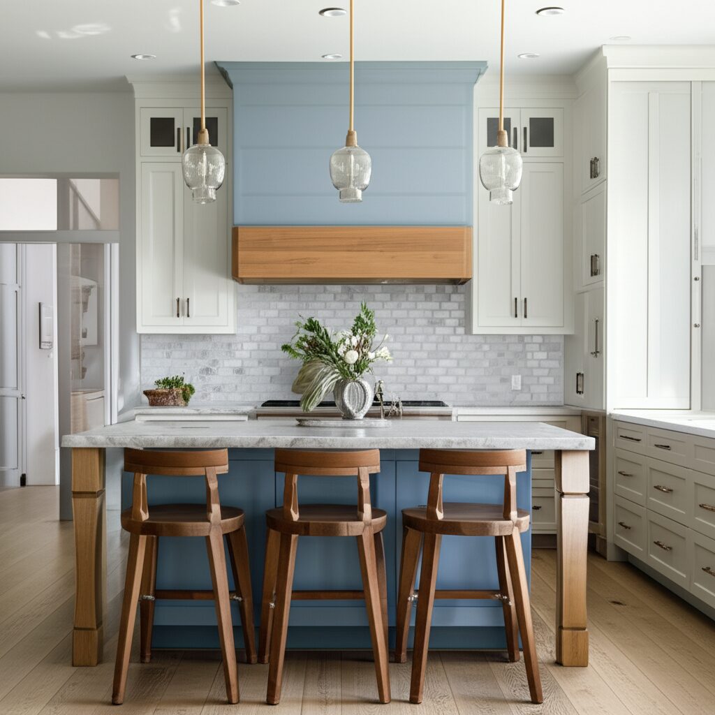 Residential Remodeling