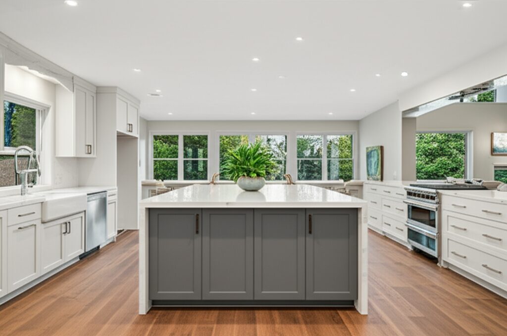 Residential Remodeling