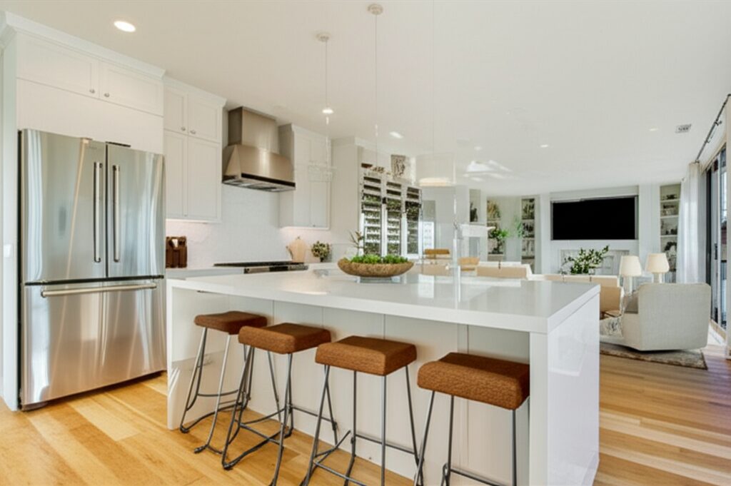 Residential Remodeling