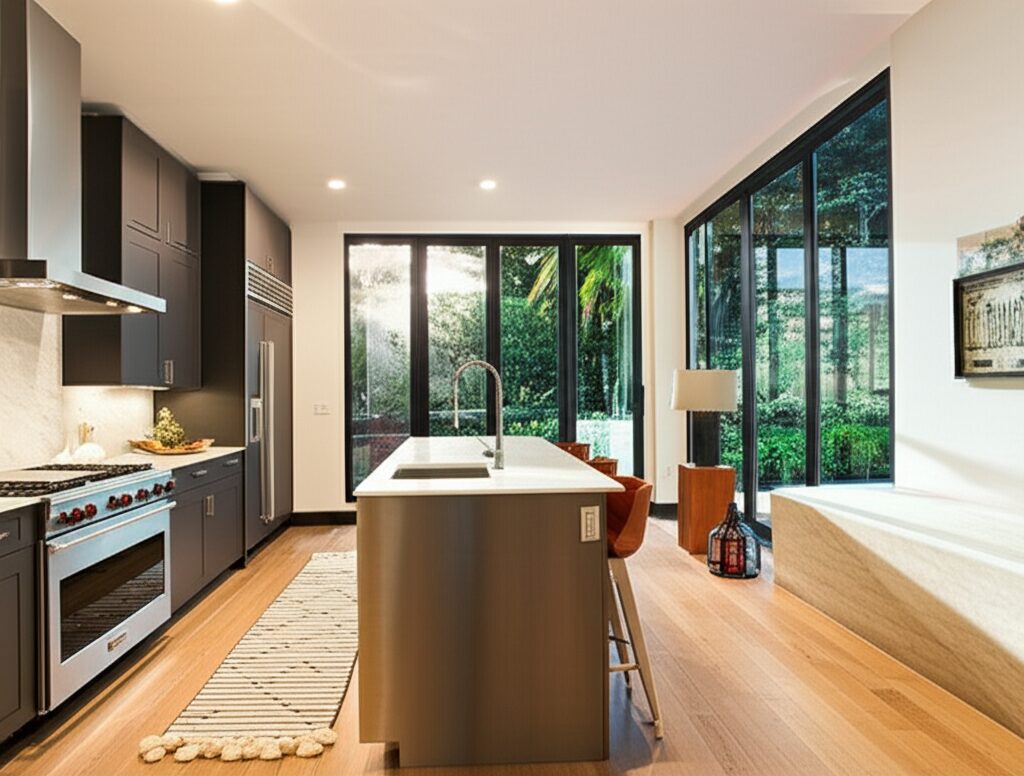 Residential Remodeling