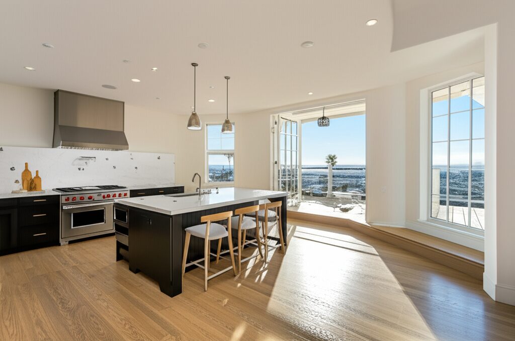 Residential Remodeling