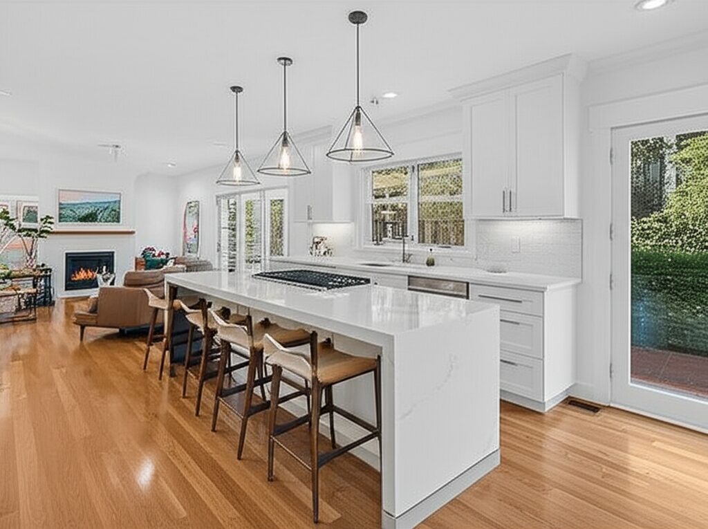 Residential Remodeling