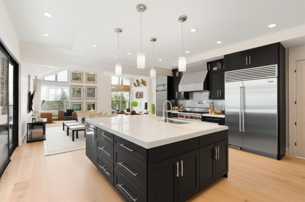 Residential Remodeling