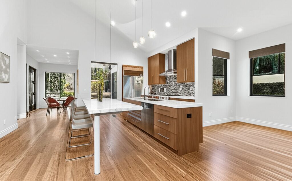 Residential Remodeling