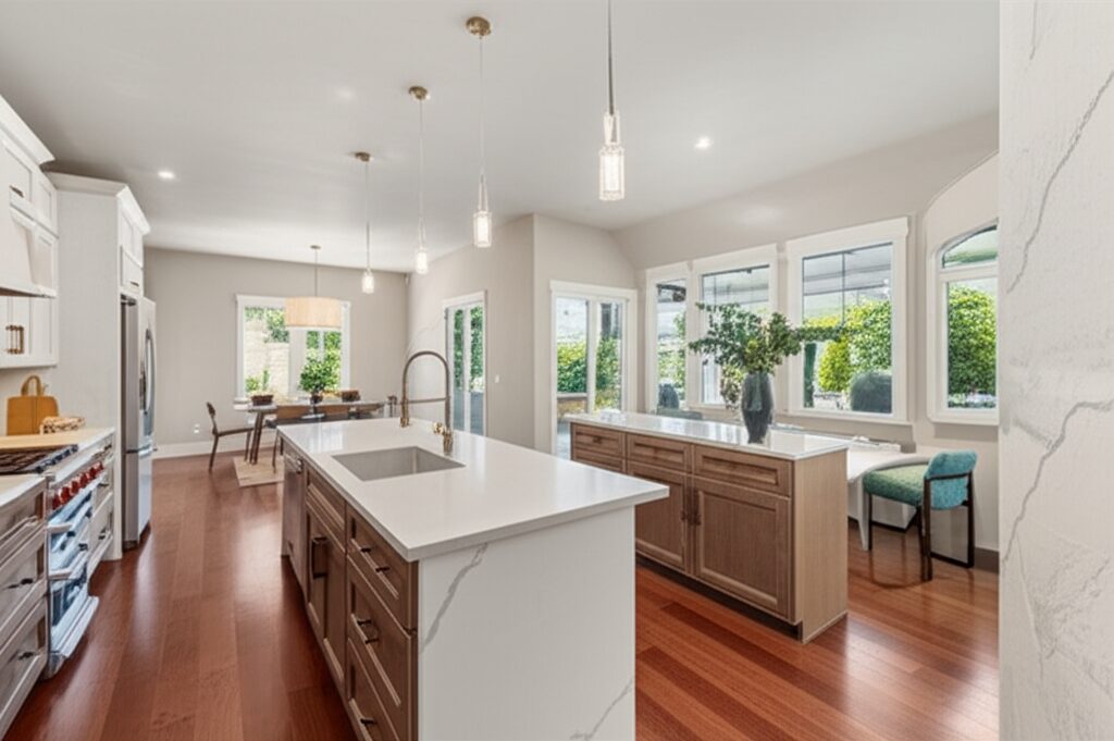 Residential Remodeling