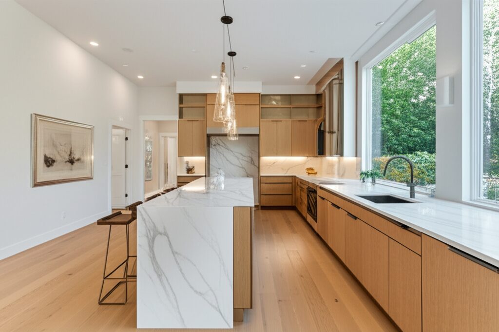 Residential Remodeling