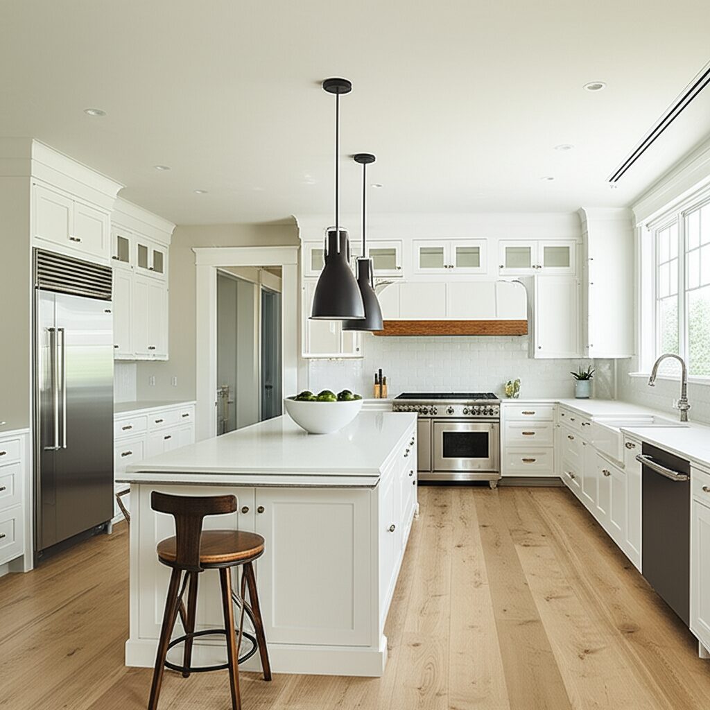 Residential Remodeling