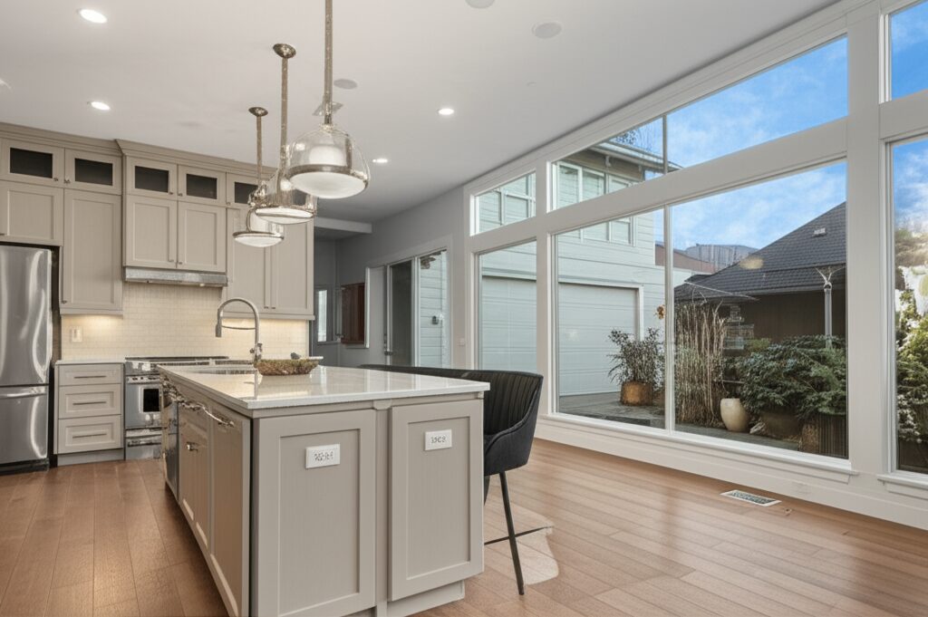 Residential Remodeling