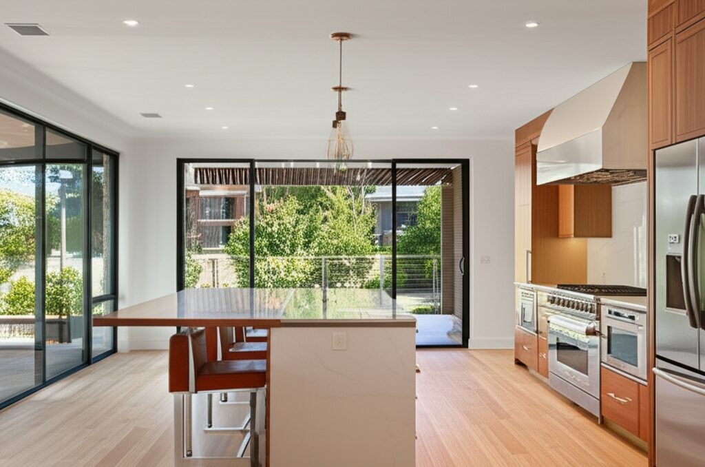 Residential Remodeling