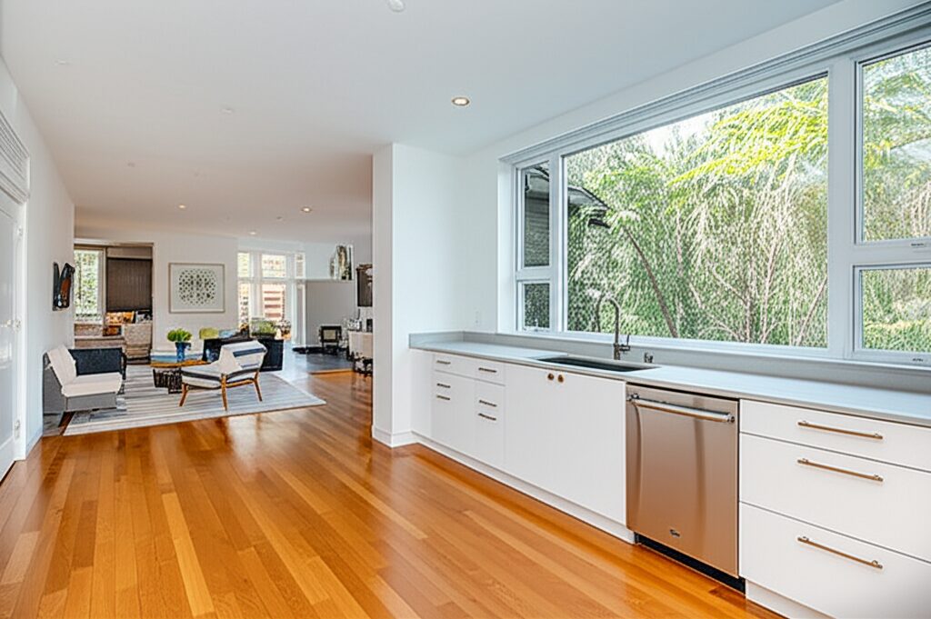 Residential Remodeling