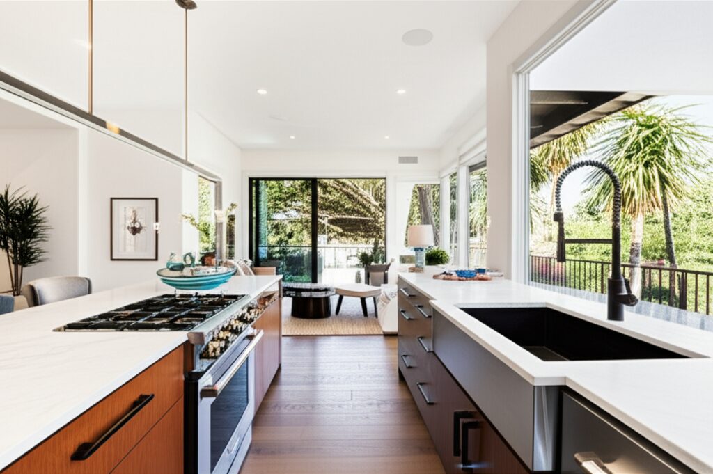 Residential Remodeling