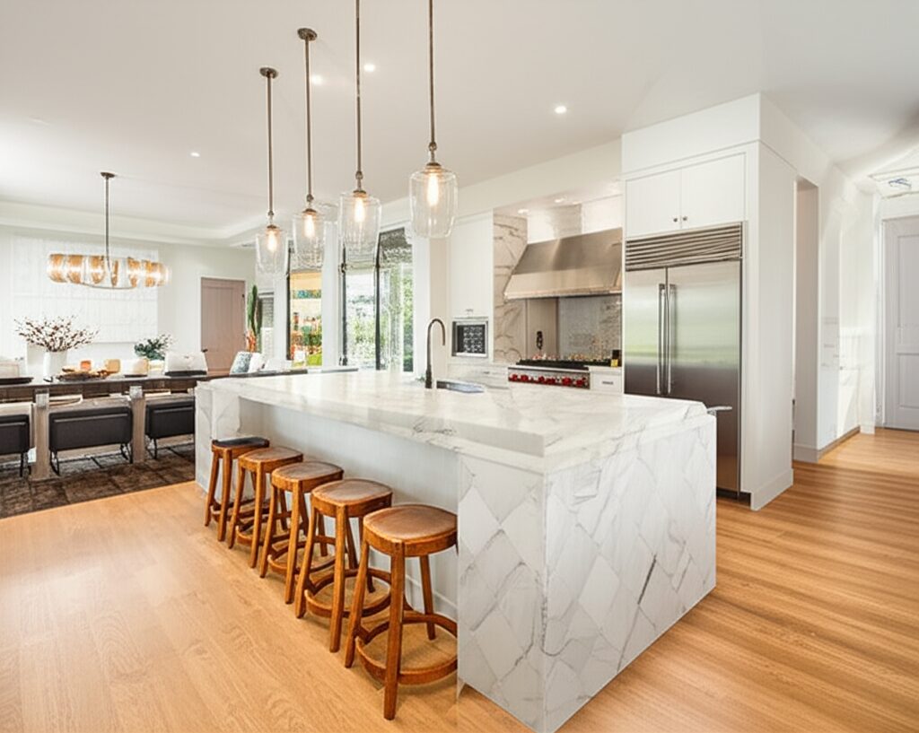 Residential Remodeling