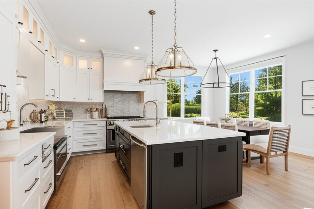 Residential Remodeling