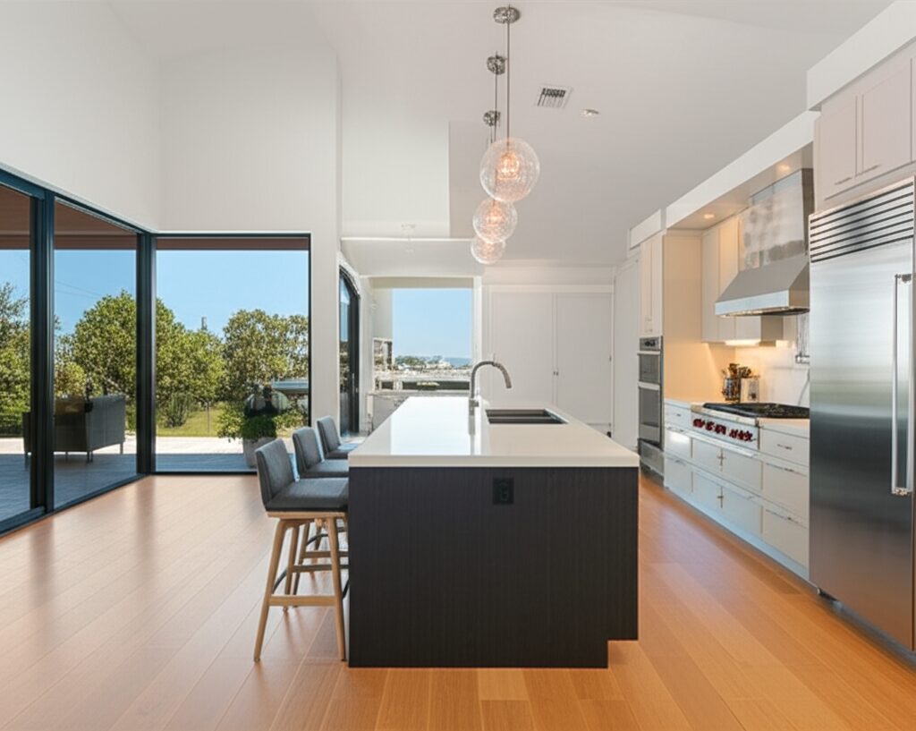 Residential Remodeling