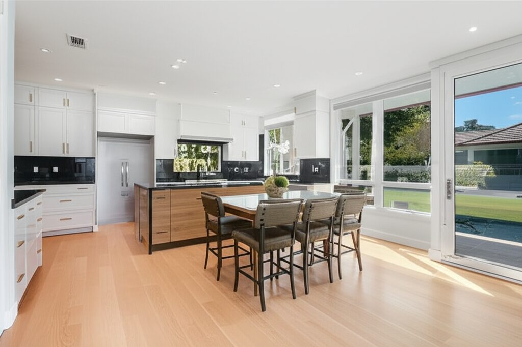 Remodeling Contractor