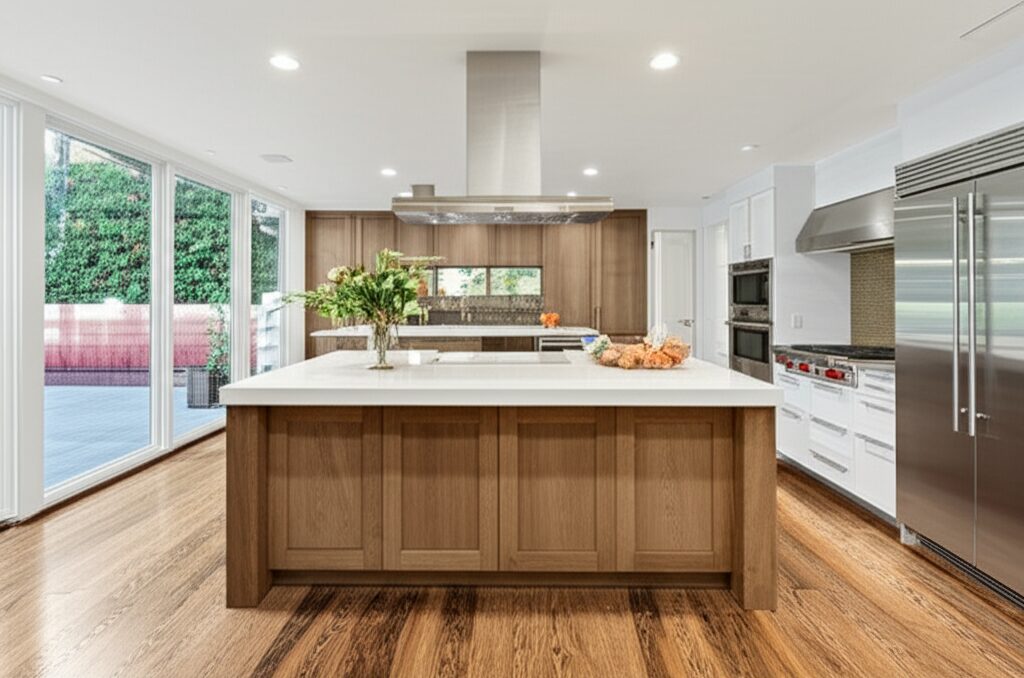 Remodeling Contractor