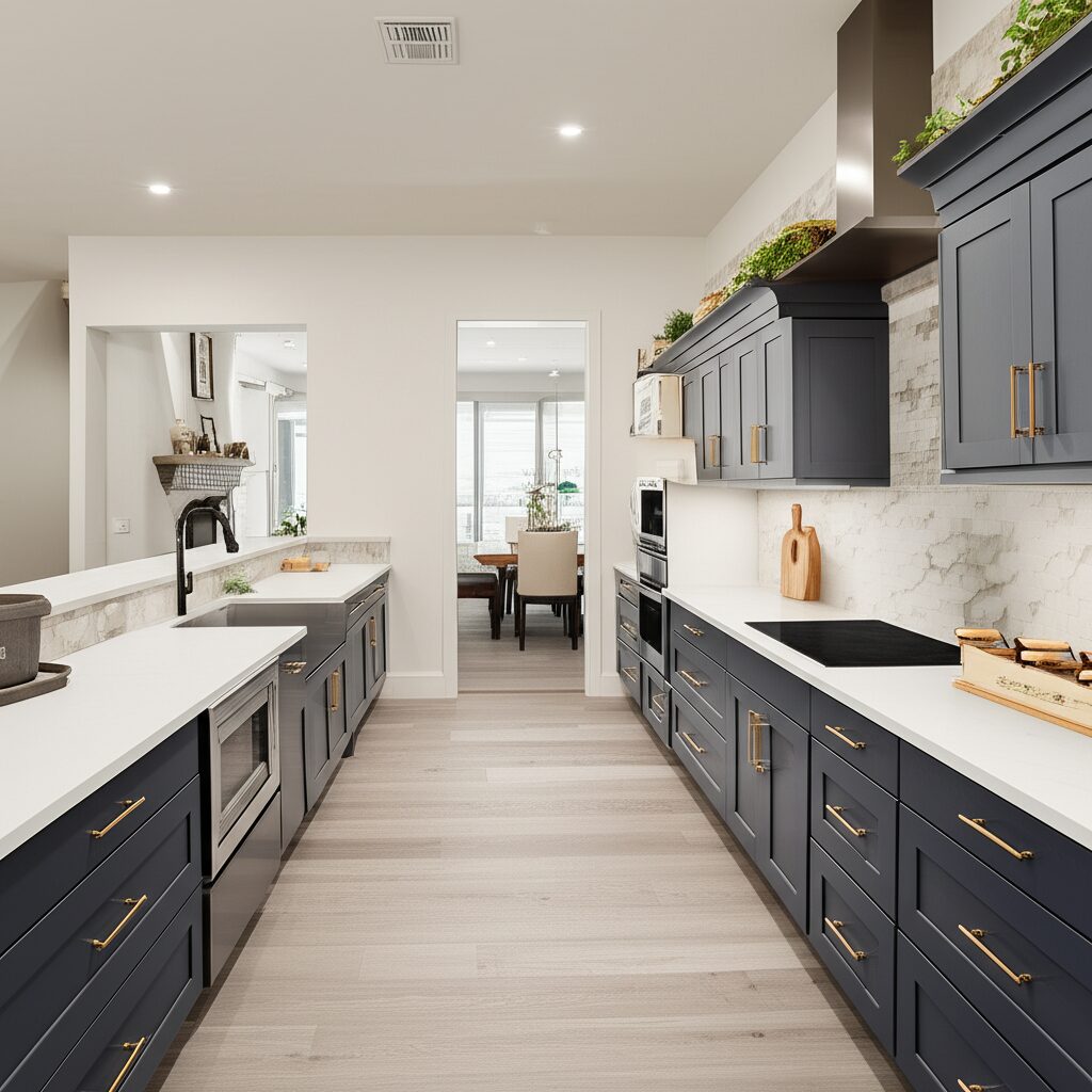 Remodeling Contractor