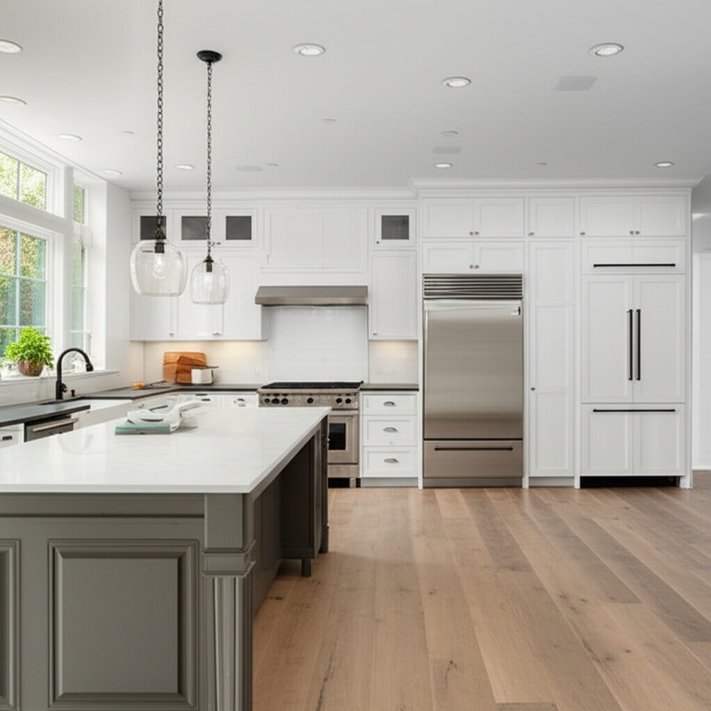 Remodeling Contractor