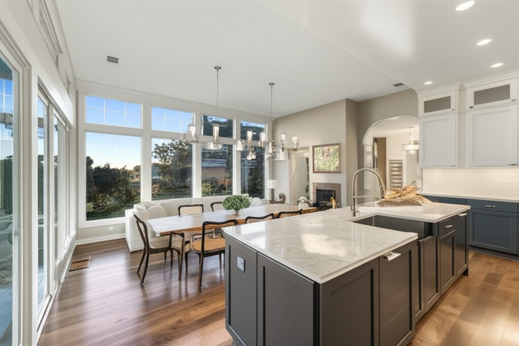 Remodeling Contractor