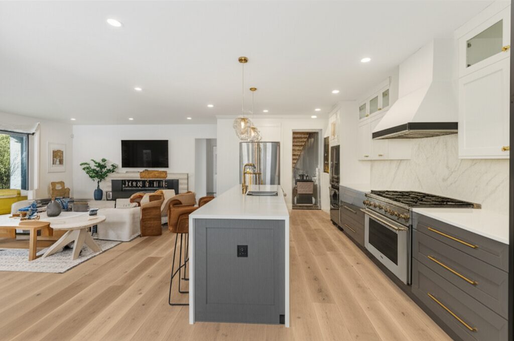 Remodeling Contractor