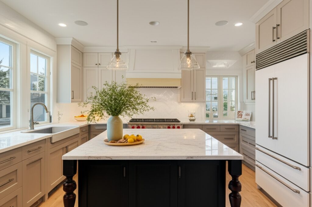 Remodeling Contractor